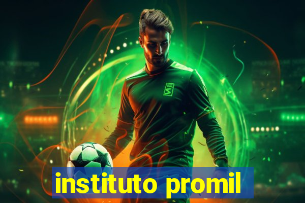 instituto promil